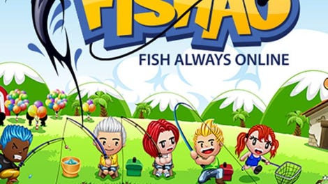 Fishao