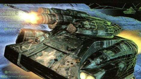 Battlezone