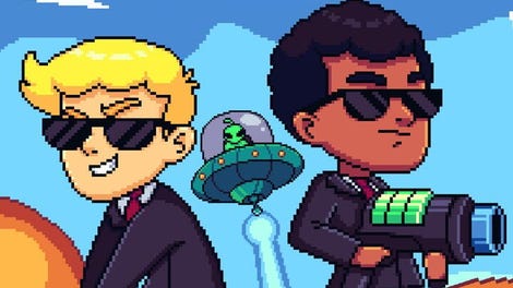 Agent Fall