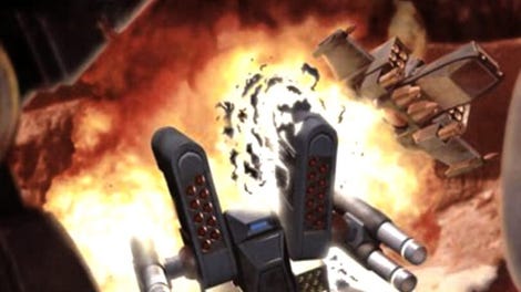 Earthsiege 2