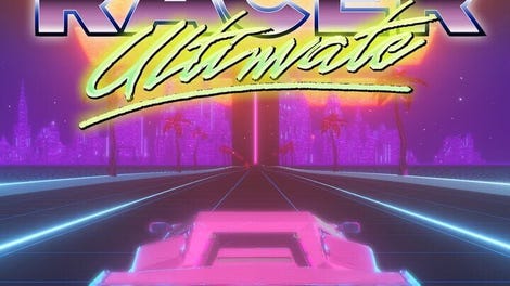 Music Racer: Ultimate