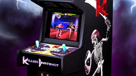 Killer Instinct Classic