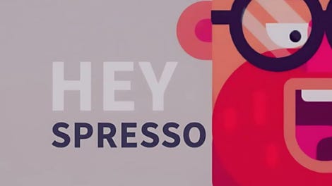 Heyspresso