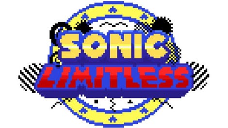 Sonic Limitless