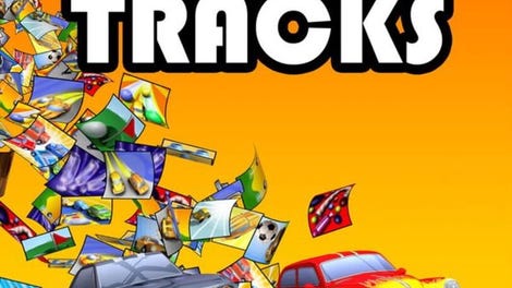 Mad Tracks