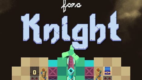 King for a Knight