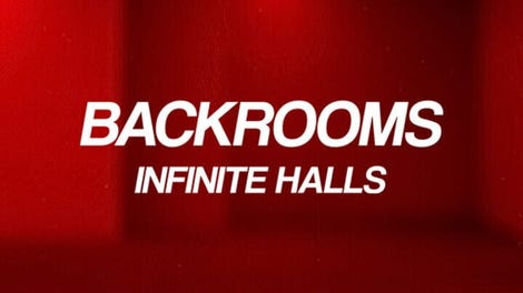 Backrooms: Infinite Halls