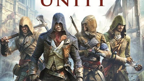 Assassin's Creed: Unity - Limited Edition