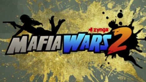 Mafia Wars 2