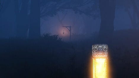 Aporia: Beyond the Valley