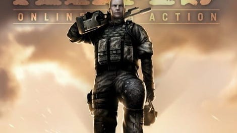Combat Arms