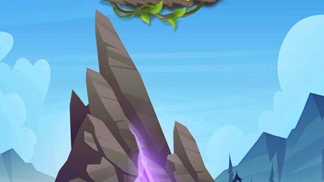 Shattered Lands