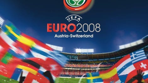 UEFA Euro 2008