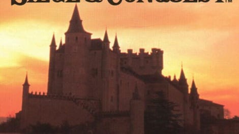 Castles II: Siege & Conquest