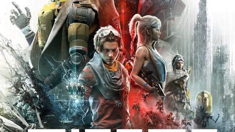 Miasma Chronicles