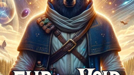 Fur and Void