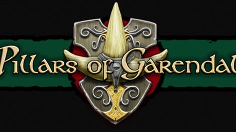 Pillars of Garendall