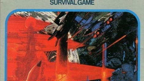 Mission Survive
