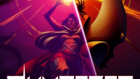 Sundered