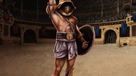 Gladiatus