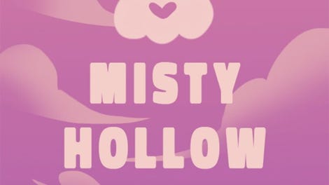 Misty Hollow