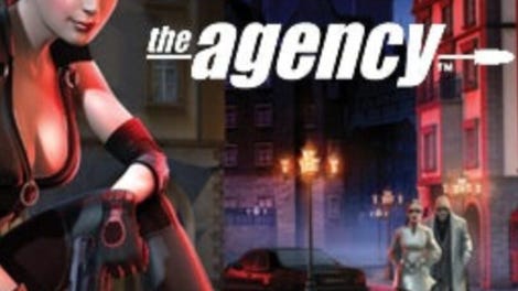 The Agency
