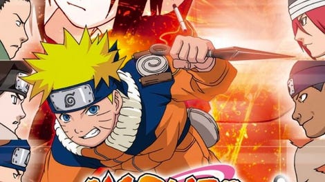 Naruto: Ninja Council 2 - European Version - Kotaku