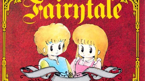 Fairytale