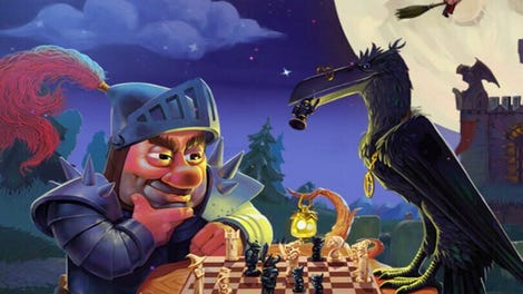 New Yankee in King Arthur's Court 4