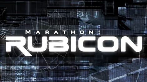 Marathon: Rubicon X