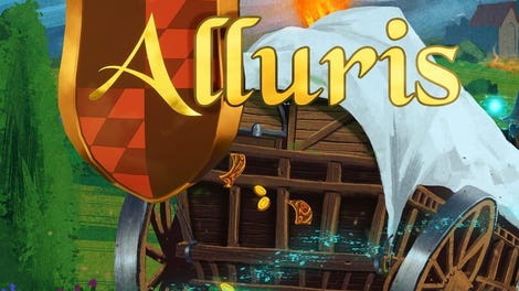 Alluris