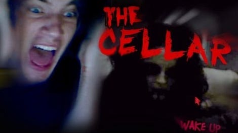 The Cellar Door