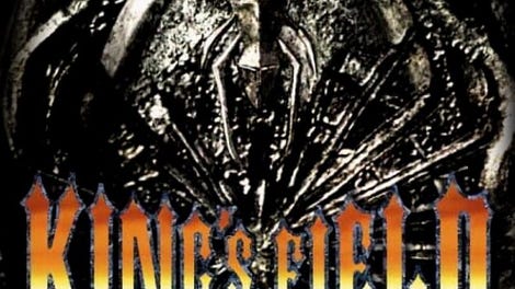 King's Field: The Ancient City