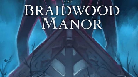 The Haunting of Braidwood Manor