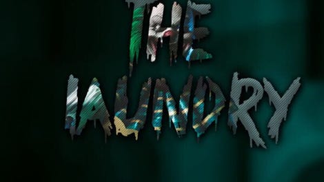 The Laundry