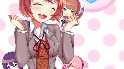 Doki Doki Salvation