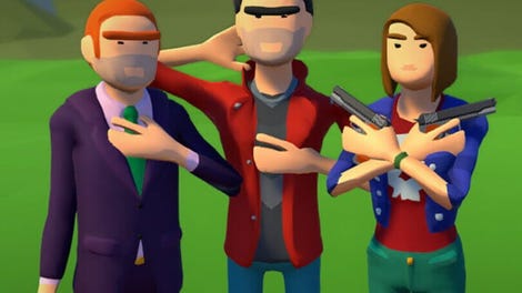 Spycity