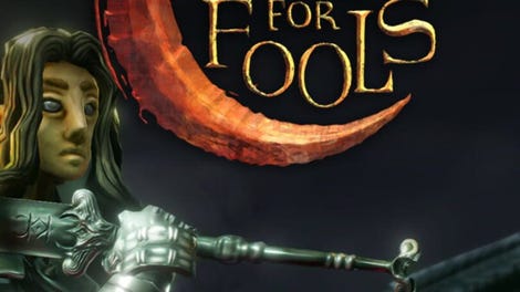Banquet for Fools