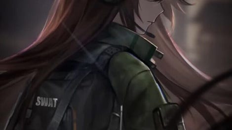 Furies: Last Escape