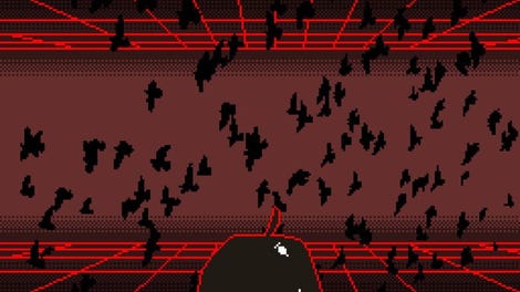 Scourge of Scavengers
