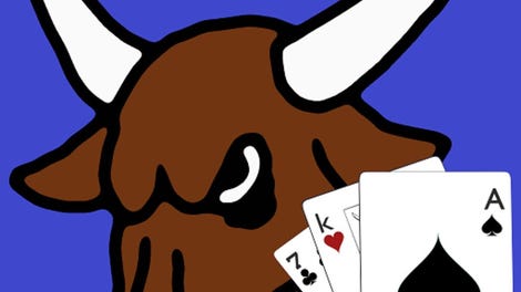 Rodeo Judge