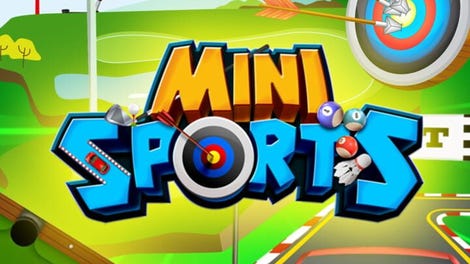 Mini Sports