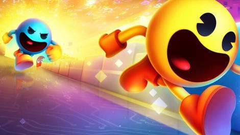 Pac-Man: Party Royale