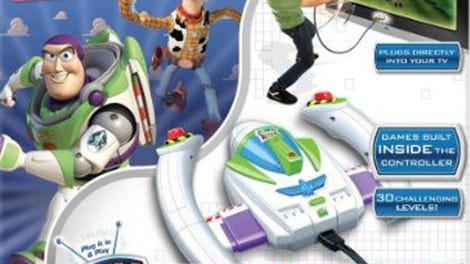 Toy Story