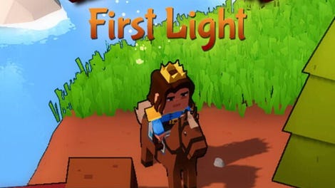 The Monarch: First Light