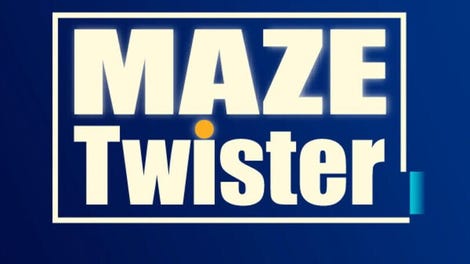 Maze Twister