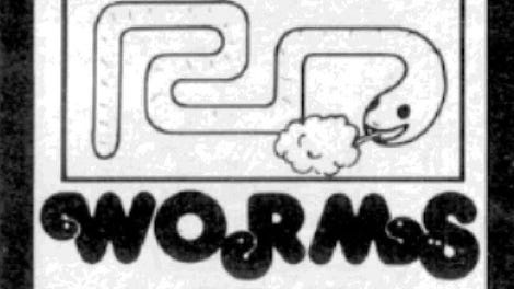 Angle Worms / Crolon Diversion