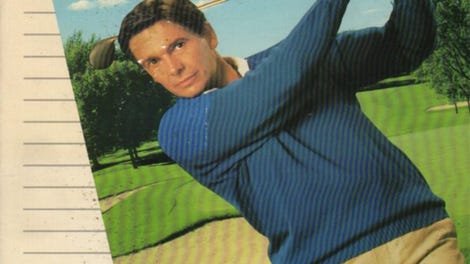 MacGolf Classic