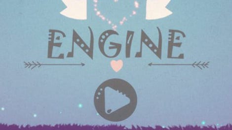 Love Engine