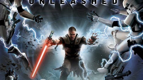 Star Wars: The Force Unleashed